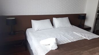 Vanilla Hostel & Bar