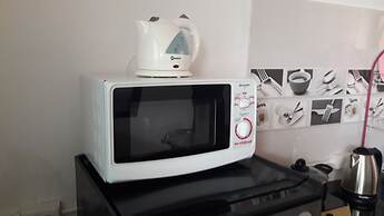 Vanilla Hostel & Bar