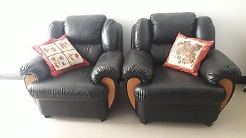 Vanilla Hostel & Bar