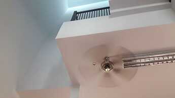 Vanilla Hostel & Bar