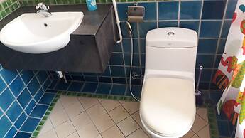 Vanilla Hostel & Bar