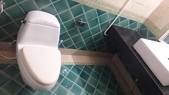 Vanilla Hostel & Bar