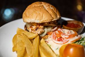 Radiance Sunset Villas Lembongan