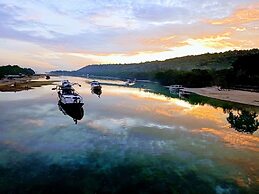 Radiance Sunset Villas Lembongan