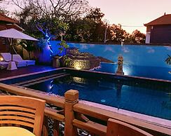 Radiance Sunset Villas Lembongan