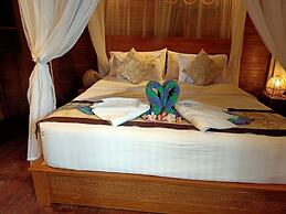 Radiance Sunset Villas Lembongan