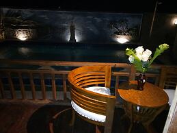 Radiance Sunset Villas Lembongan