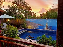 Radiance Sunset Villas Lembongan