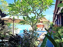 Radiance Sunset Villas Lembongan