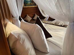 Radiance Sunset Villas Lembongan