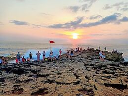 Radiance Sunset Villas Lembongan
