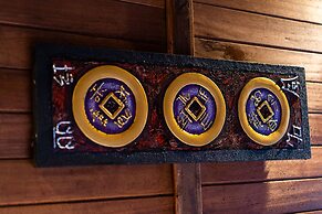 Radiance Sunset Villas Lembongan