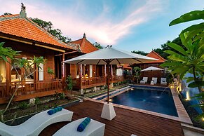 Radiance Sunset Villas Lembongan