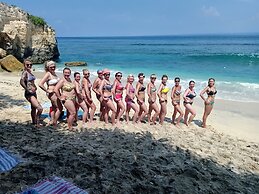 Radiance Sunset Villas Lembongan