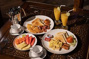 Radiance Sunset Villas Lembongan