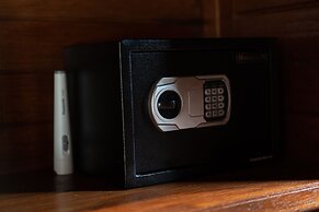 Radiance Sunset Villas Lembongan