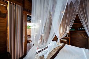 Radiance Sunset Villas Lembongan