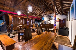 Radiance Sunset Villas Lembongan