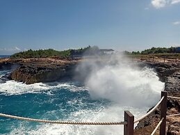 Radiance Sunset Villas Lembongan