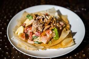 Radiance Sunset Villas Lembongan