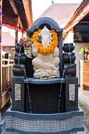 Radiance Sunset Villas Lembongan