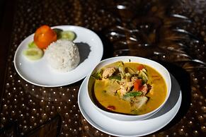 Radiance Sunset Villas Lembongan