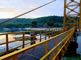 Radiance Sunset Villas Lembongan