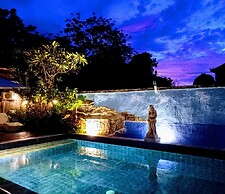 Radiance Sunset Villas Lembongan