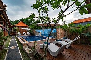 Radiance Sunset Villas Lembongan