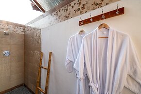 Radiance Sunset Villas Lembongan