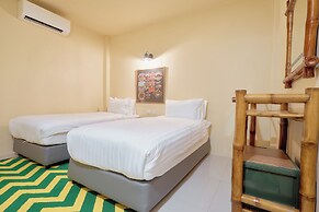 Sawasdee Lagoon Resort