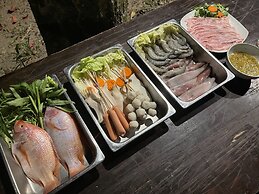 Sawasdee Lagoon Resort