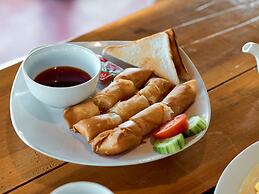 Sawasdee Lagoon Resort