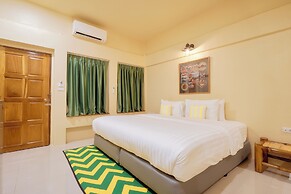 Sawasdee Lagoon Resort