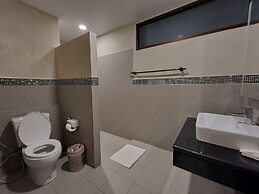 Sawasdee Lagoon Resort