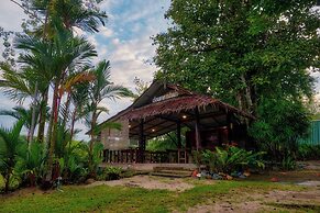 Sawasdee Lagoon Resort