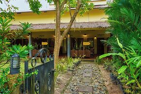 Sawasdee Lagoon Resort