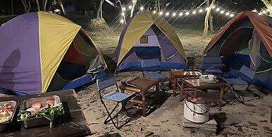 Sawasdee Lagoon Resort