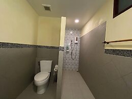 Sawasdee Lagoon Resort