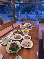 Sawasdee Lagoon Resort