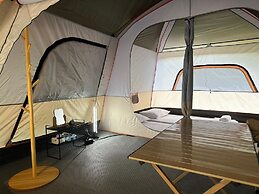 Sawasdee Lagoon Camping & Restaurant