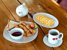 Sawasdee Lagoon Resort