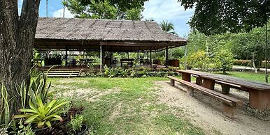 Sawasdee Lagoon Resort