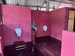 Sawasdee Lagoon Resort