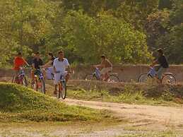 Sawasdee Lagoon Resort