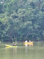 Sawasdee Lagoon Resort