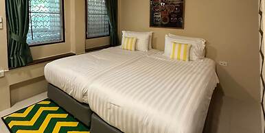 Sawasdee Lagoon Resort