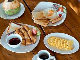 Sawasdee Lagoon Resort