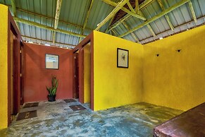 Sawasdee Lagoon Resort