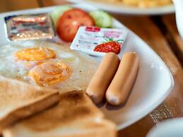 Sawasdee Lagoon Resort